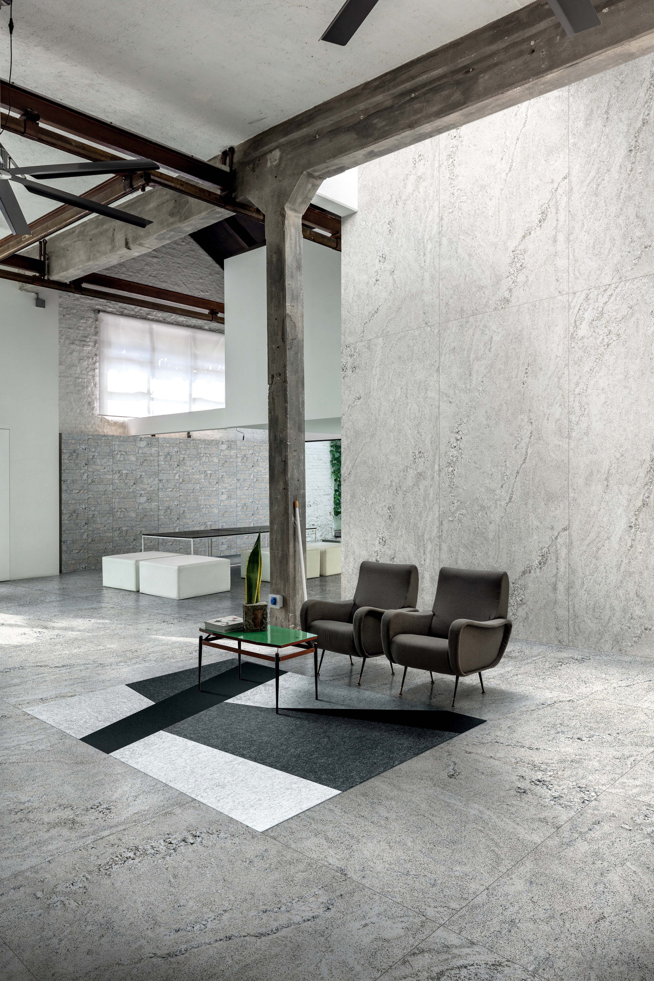 Color Plimawhite/01 | Florim